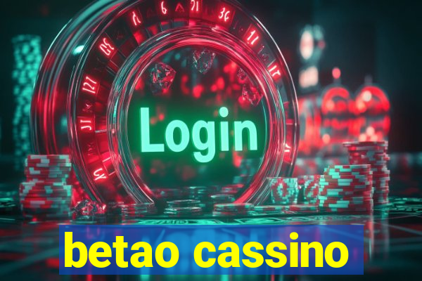 betao cassino